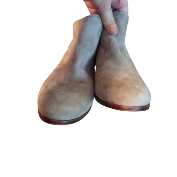 Sam Edelman Women's Petty Ankle Booties - Picture 2 of 11